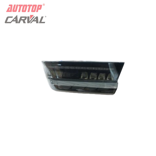 ไฟท้าย Dragon Scale สำหรับ BMW New 3 Series G20/G28