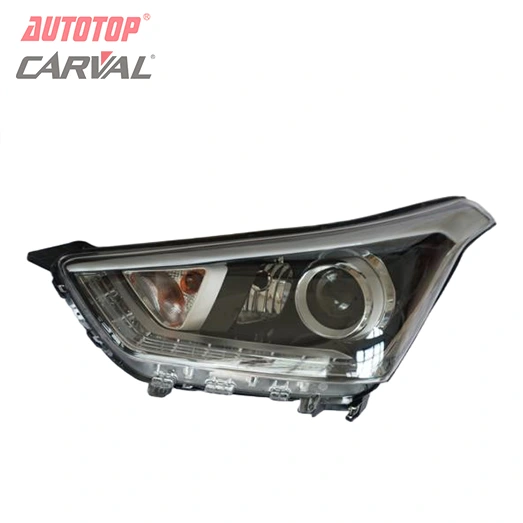 ไฟหน้า LED สำหรับ HYUNDAI CRETA 2016