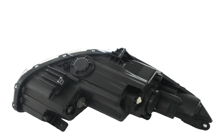 Headlamp for HYUNDAI IX35 2014