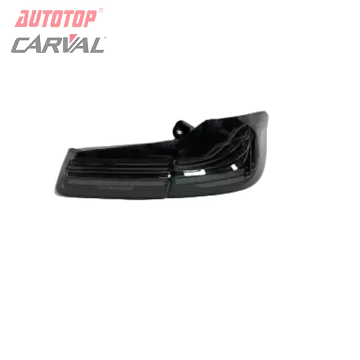 อัพเกรดไฟท้ายเลเซอร์สำหรับ BMW New 5 Series G30/G38